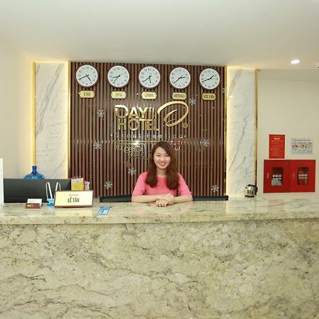 Dayth Hotel Ha Long Luaran gambar