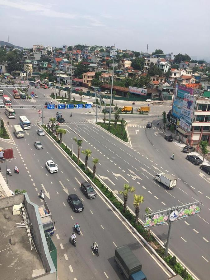 Dayth Hotel Ha Long Luaran gambar
