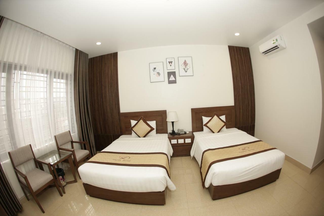 Dayth Hotel Ha Long Luaran gambar