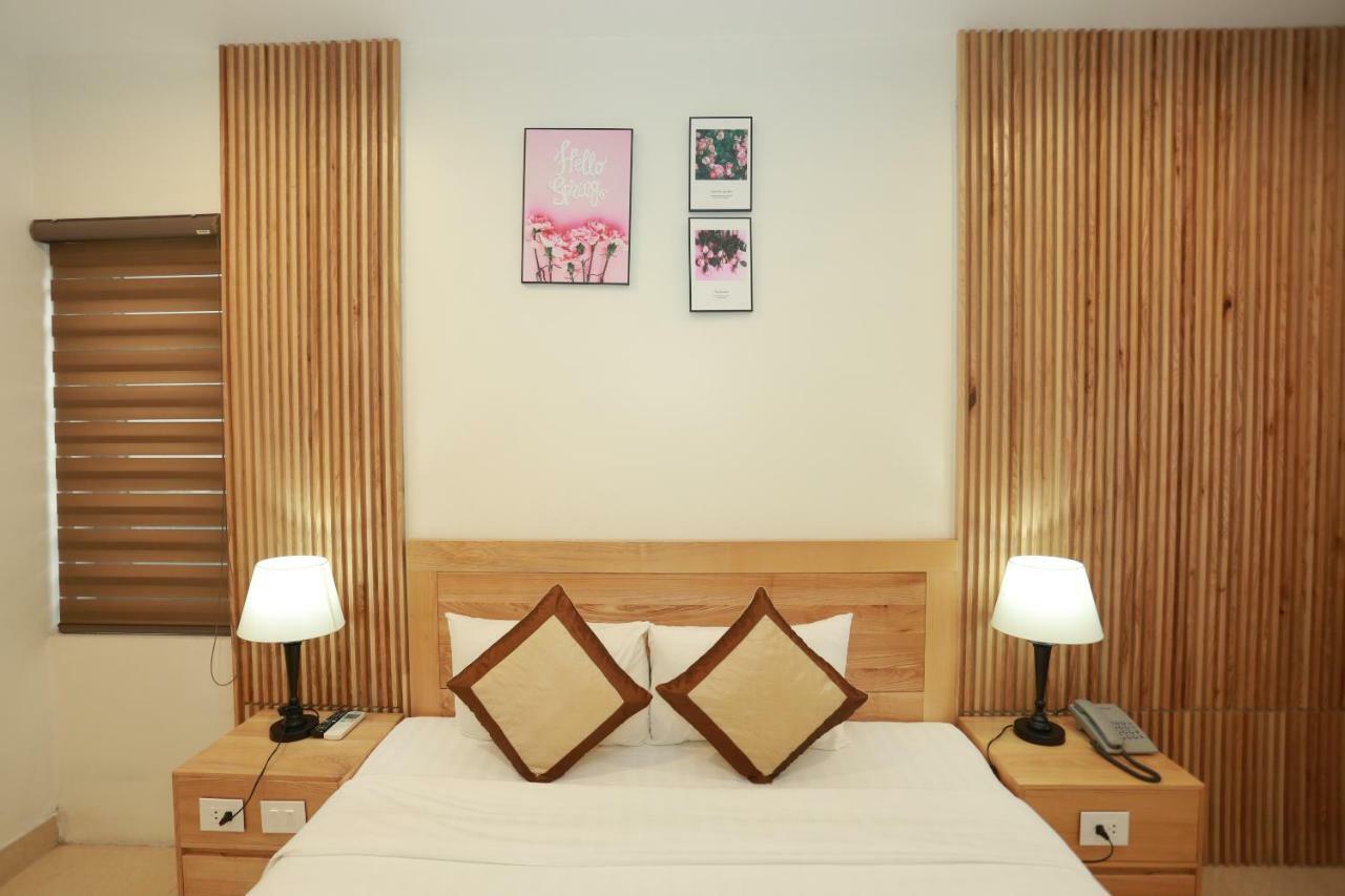 Dayth Hotel Ha Long Luaran gambar