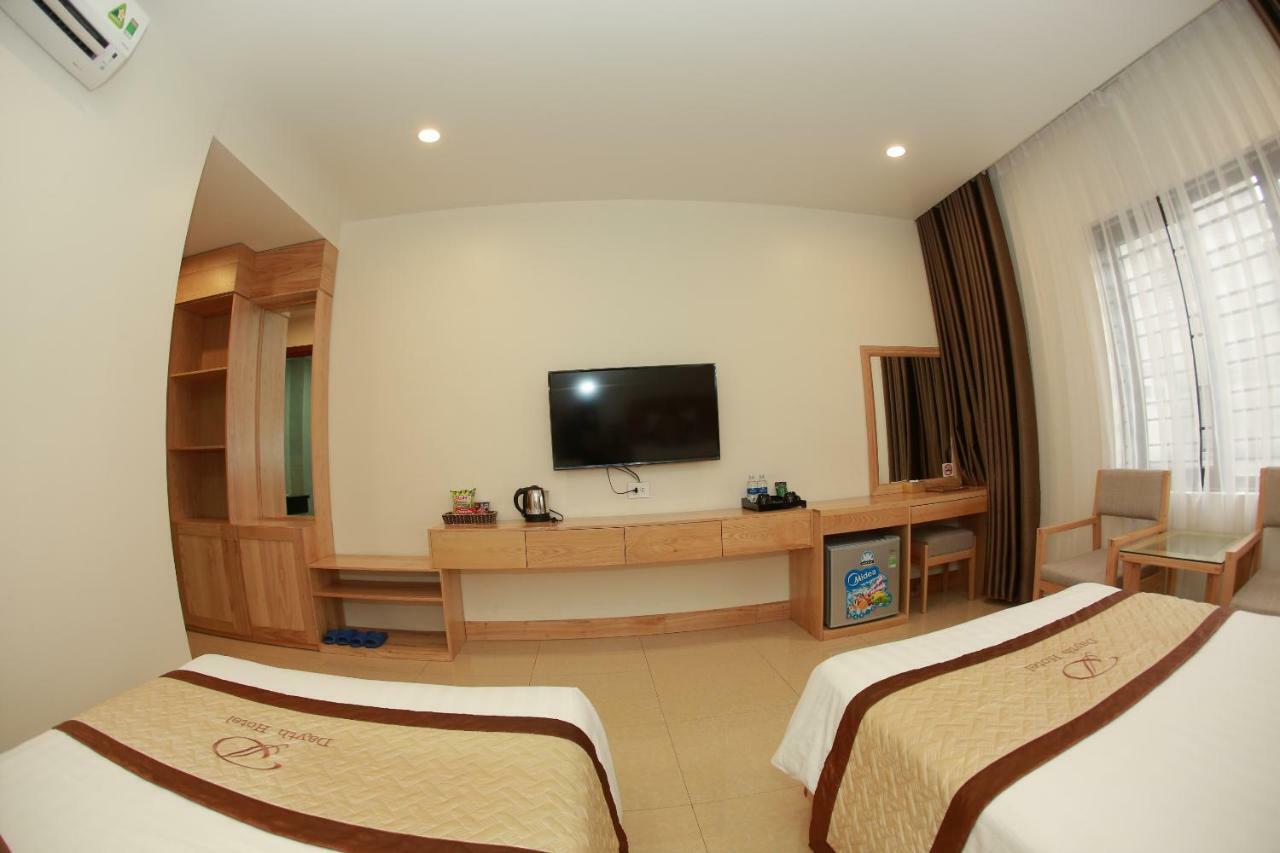 Dayth Hotel Ha Long Luaran gambar