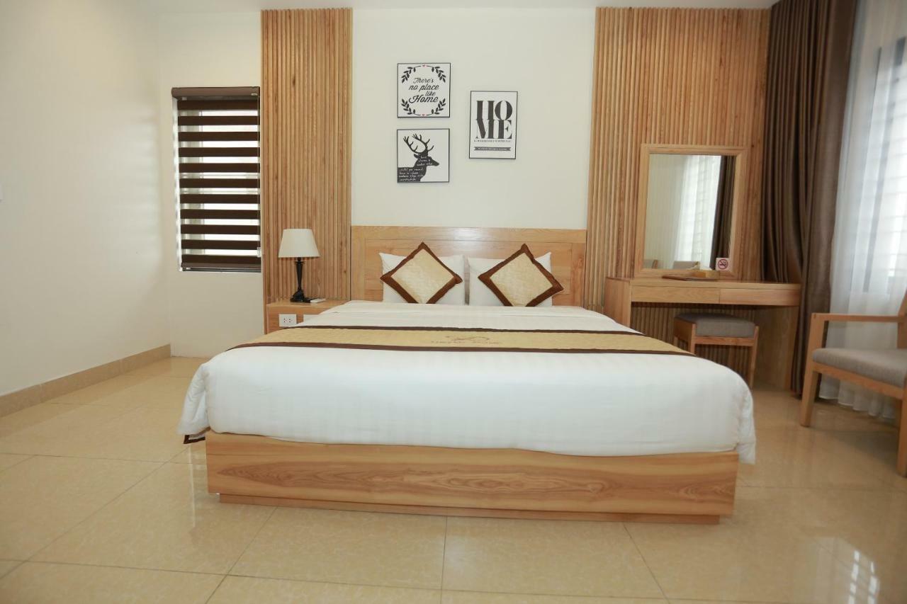 Dayth Hotel Ha Long Luaran gambar