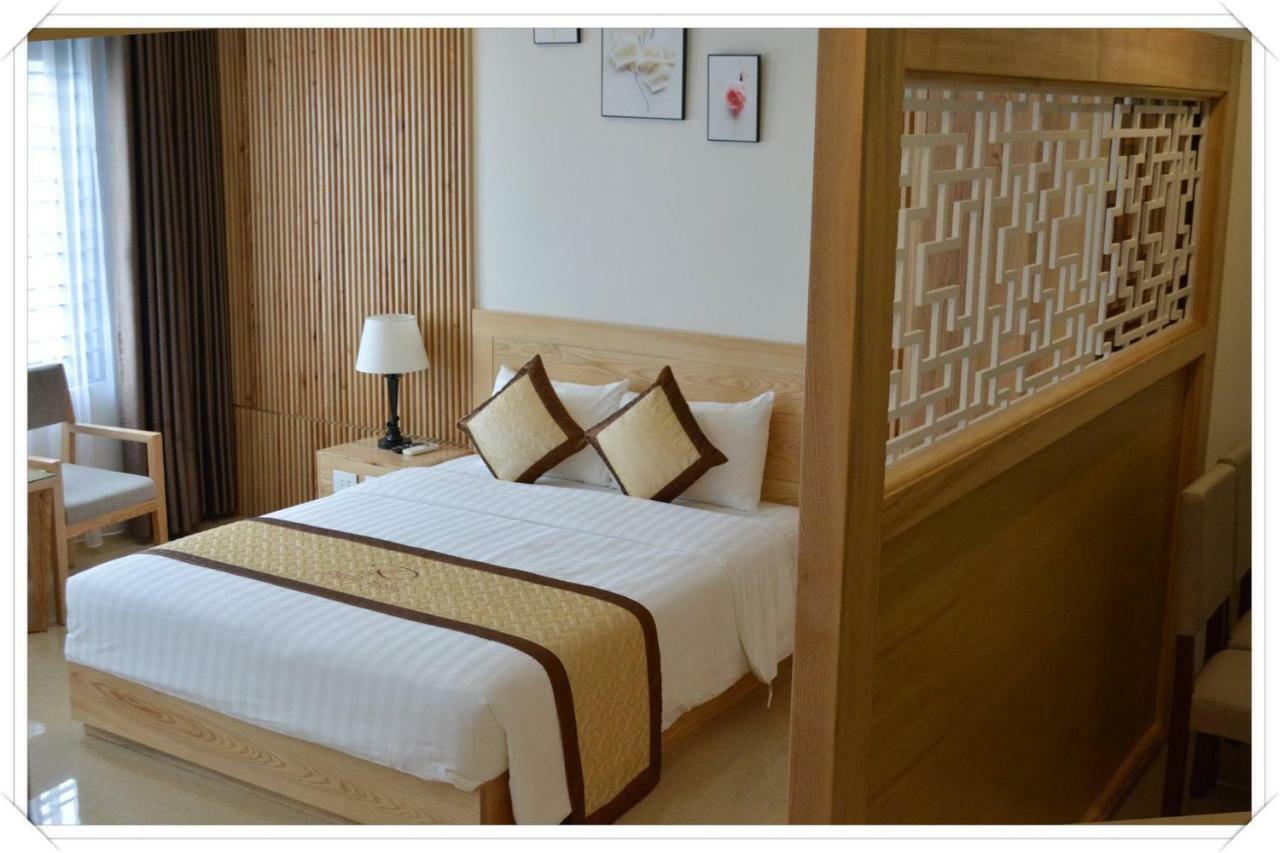 Dayth Hotel Ha Long Luaran gambar