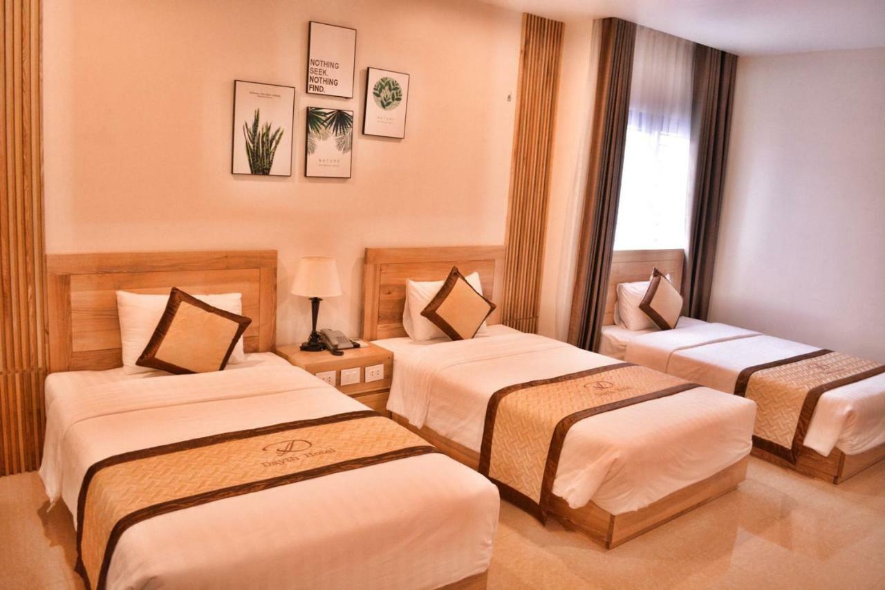 Dayth Hotel Ha Long Luaran gambar