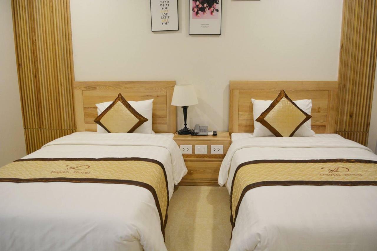 Dayth Hotel Ha Long Luaran gambar