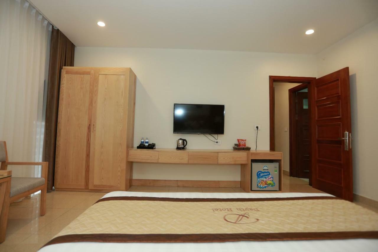 Dayth Hotel Ha Long Luaran gambar