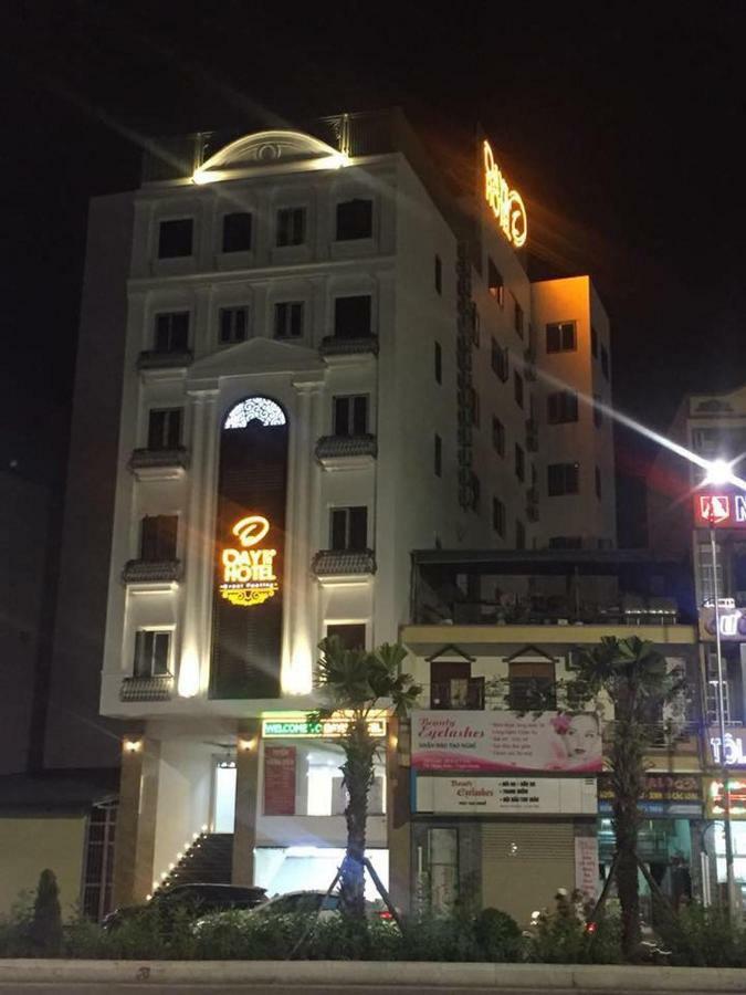 Dayth Hotel Ha Long Luaran gambar