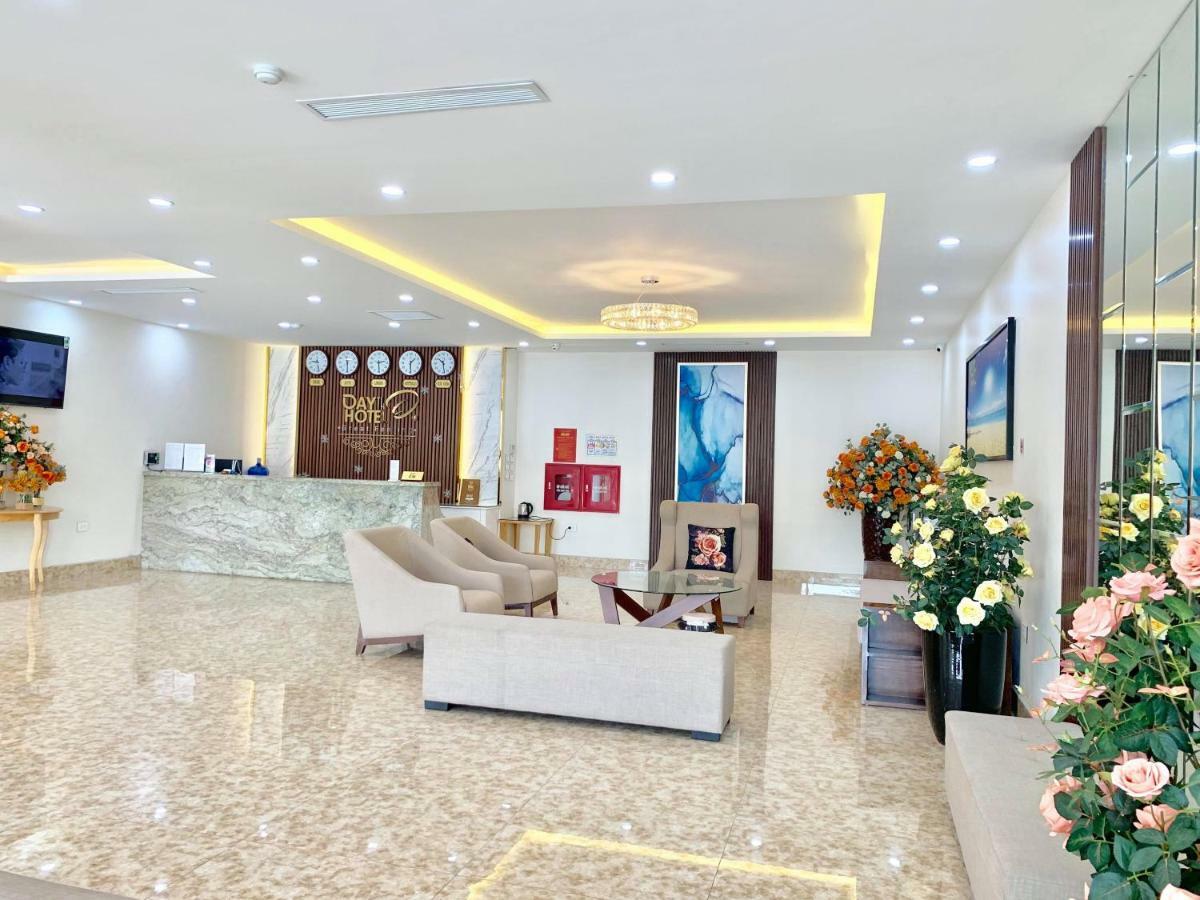 Dayth Hotel Ha Long Luaran gambar