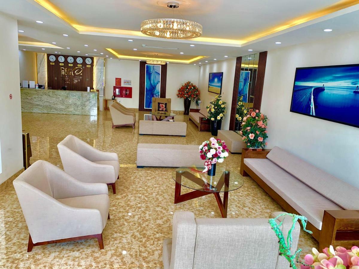 Dayth Hotel Ha Long Luaran gambar