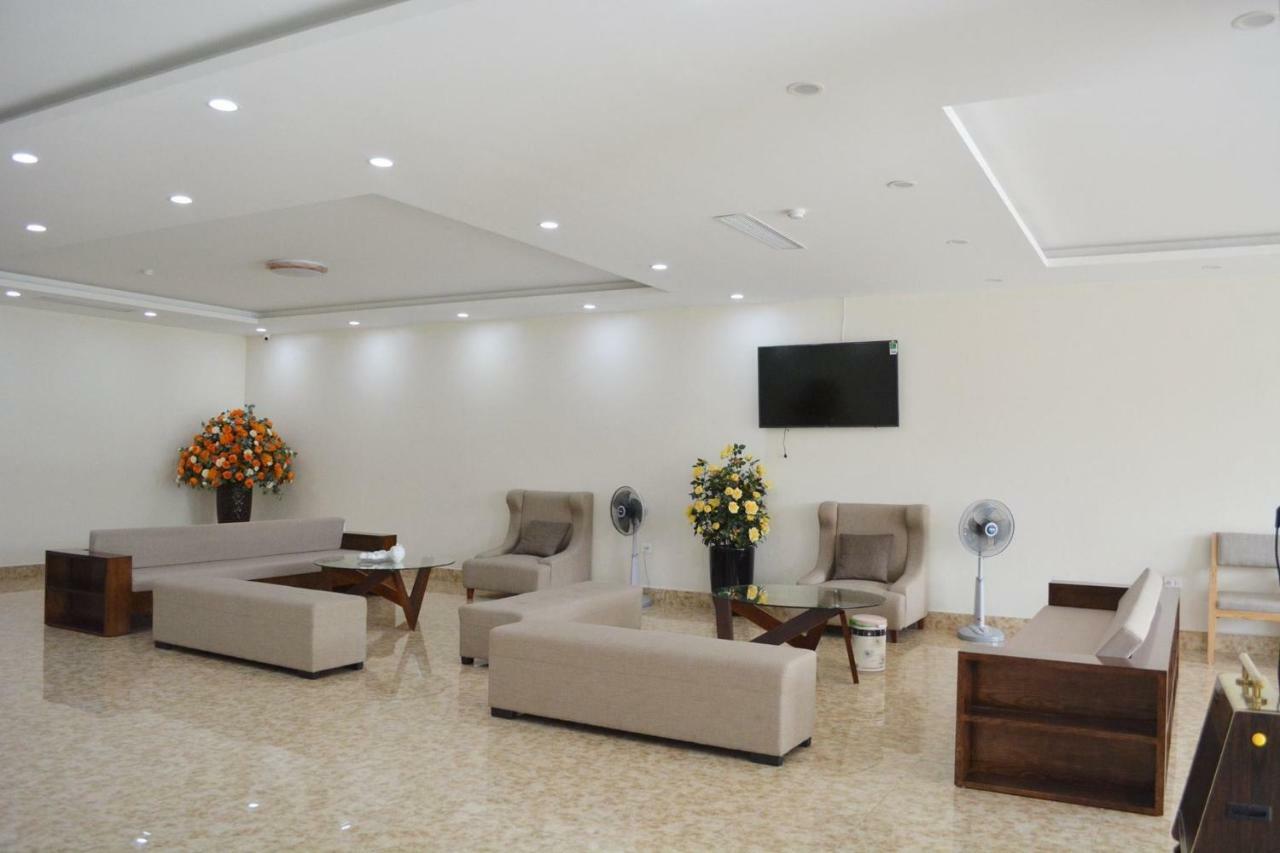 Dayth Hotel Ha Long Luaran gambar