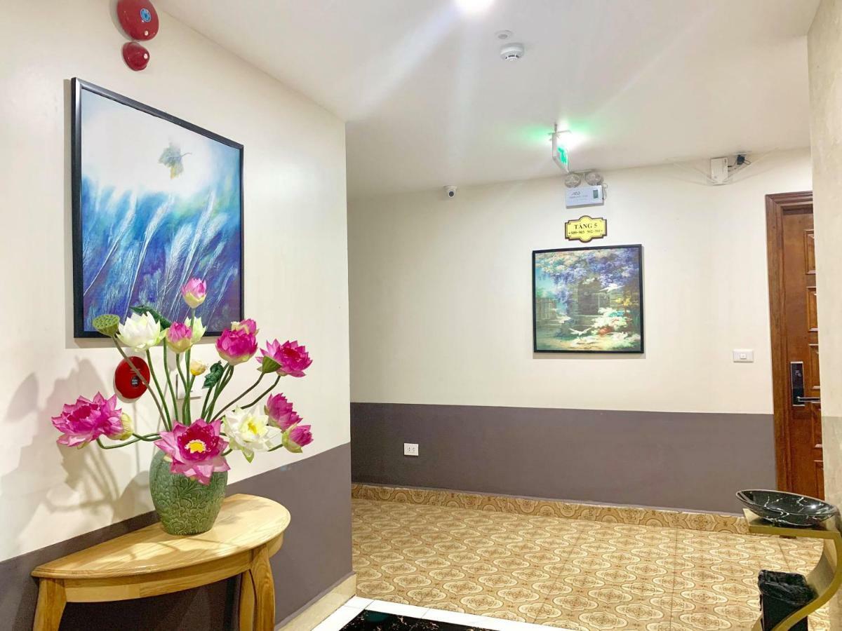 Dayth Hotel Ha Long Luaran gambar