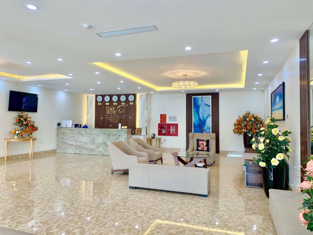Dayth Hotel Ha Long Luaran gambar